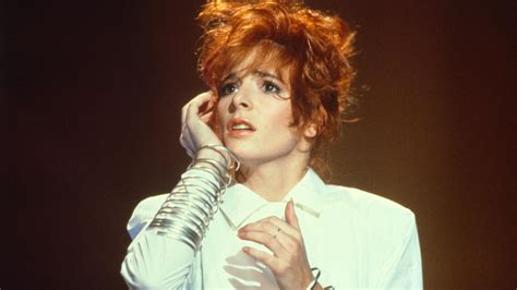 mylene farmer nue|Mylene Farmer: Celebrity Porn